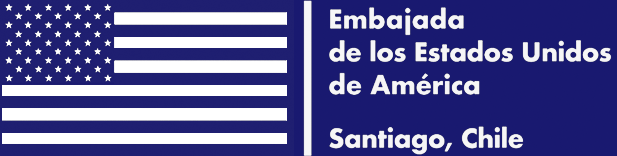 Embajada de los Estados Unidos de America, Santiago, Chile