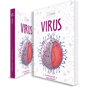 Virus. Un mundo microscópico