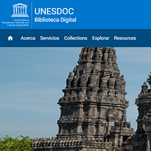 Biblioteca Digital Unesco