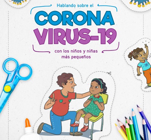 Hablando sobre el Coronavirus-19