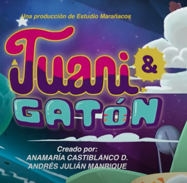 Juani & Gatón: ¿Dónde vive el sol?