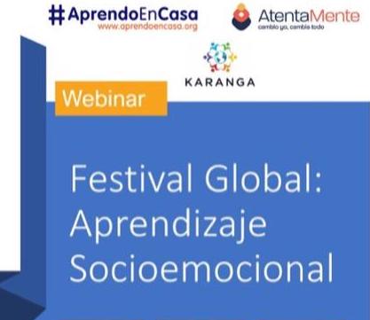 Festival Global de Aprendizaje Socioemocional