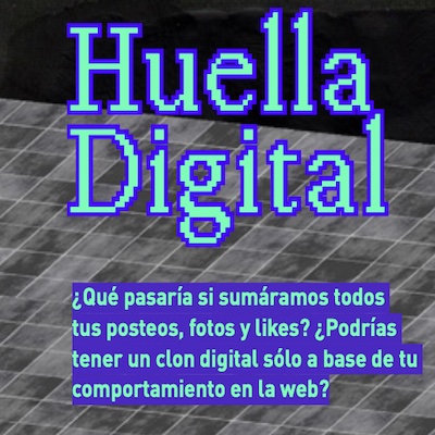 Huella digital