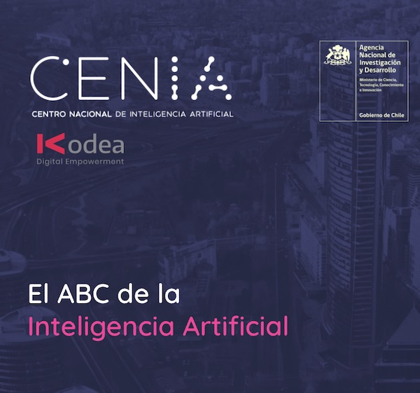 Masterclass: Inteligencia Artificial