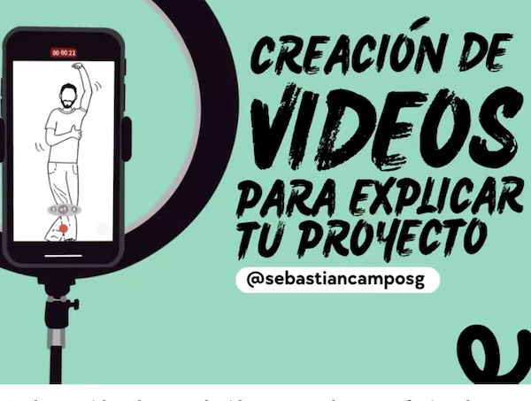 Cómo crear videos de postulación y presentaciones profesionales para tu proyecto